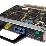 One-port ATM OC-3c/STM-1 Single-Mode (IR) Port Adapter One-port ATM OC-3c/STM-1 Single-Mode (IR) Port Adapter