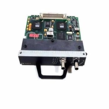 One Port Clear-Channel E3 Port Adapter One Port Clear-Channel E3 Port Adapter