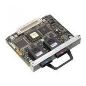Multimode Fiber Distributed Data Interface (FDDI) Port Adapter, 1-Port FDDI Module