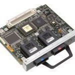 1-Port FDDI Half Duplex MMF Port Adapter