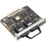 Cisco PA-F-MM 1-Port FDDI Half Duplex MMF Port Adapter
