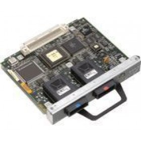 1-Port FDDI Half Duplex MMF Port Adapter