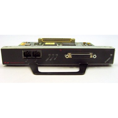 1-Port 100Base-FX Port Adapter
