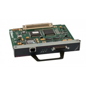 1-Port 100Base-TX Port Adapter