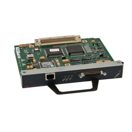 Cisco PA-FE-TX 1-Port 100Base-TX Port Adapter
