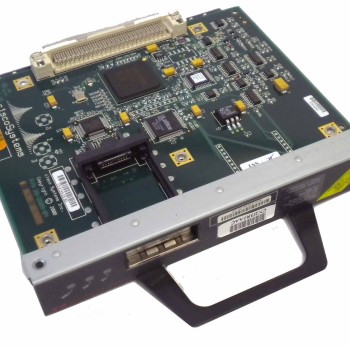 1-Port Gigabit Ethernet Port Adapter