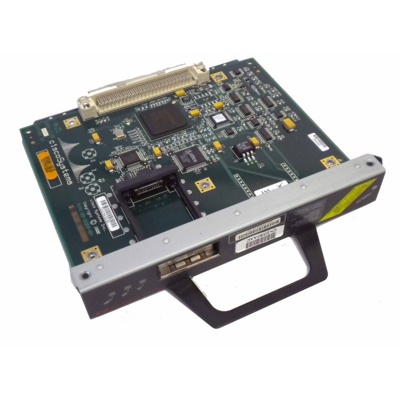 Cisco PA-GE 1-Port Gigabit Ethernet Port Adapter