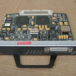 1-Port High Speed Serial Interface HSSI Port Adapter