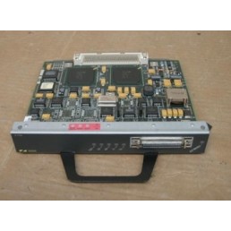 Cisco PA-H 1-Port High Speed Serial Interface HSSI Port Adapter