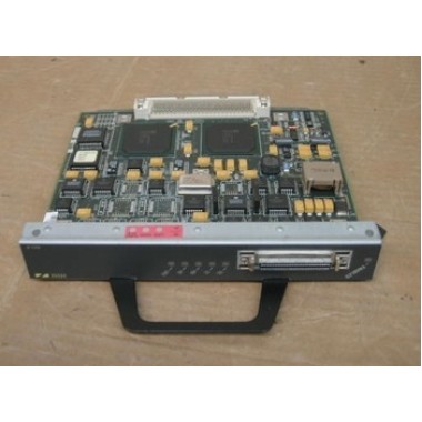 1-Port High Speed Serial Interface HSSI Port Adapter