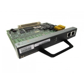 2-Port MultiChannel T1 Port Adapter