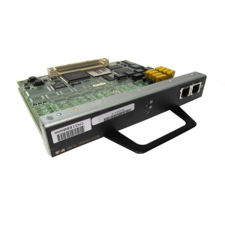 Cisco PA-MC-2T1 2-Port MultiChannel T1 Port Adapter