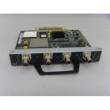 2-port MultiChannel Enhanced Capability Port Adapter