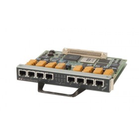 8-Port T1 Expansion Module