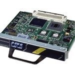 One Port MultiChannel STM-1 Port Adapter Module One Port MultiChannel STM-1 Port Adapter Module