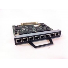 8-Port Mix-Enabled MultiChannel T1/E1 CSU/DSU Module