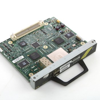 1-Port OC3 Port Adapter Module