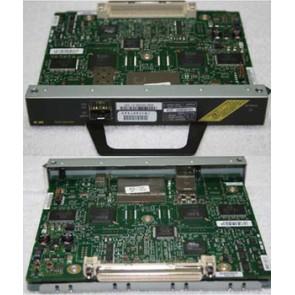 Cisco PA-POS-1OC3 1-Port Packet/SONET OC-3c/STM-1 1-Port Adapter