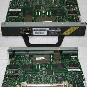 1-Port Packet/SONET OC-3c/STM-1 1-Port Adapter