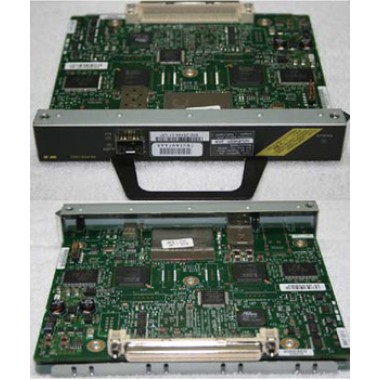 1-Port Packet/SONET OC-3c/STM-1 1-Port Adapter