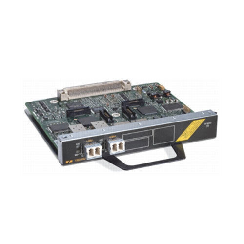 Cisco PA-POS-2OC3 2-Port Packet/SONET OC-3c/STM-1 Port