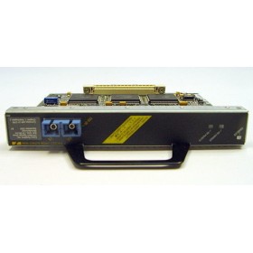 1-Port Packet/SONET OC-3c/STM-1 155-IR Single-Mode (IR) Port Adapter