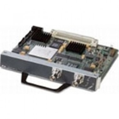 1-Port Clear CH T3/E3 Enh-Capability Adapter