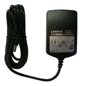 Power Adapter for Cisco SPA900 and SPA500 phones