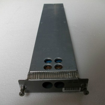 Power Entry Module