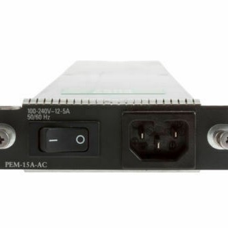 Power Entry Module for 7603/6503