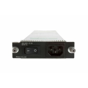 Cisco PEM-15A-AC Power Entry Module for 7603/6503