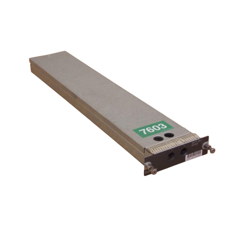 Cisco PEM-DC/3 DC Power Entry Module for 7603/6503