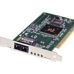 Single Gigabit Ethernet Interface Module for PIX Firewall