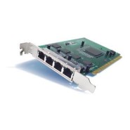 Cisco PIX-4FE PIX 4-Port 10/100 Ethernet Interface