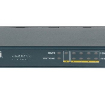 PIX 501 Firewall Network Security/Firewall Appliance PIX 501 Firewall Network Security/Firewall Appliance