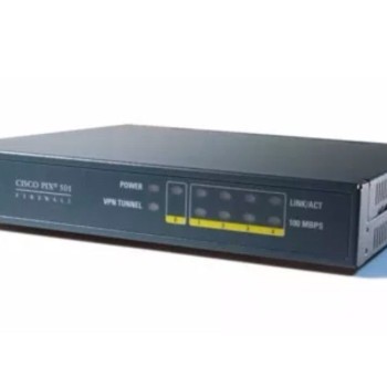 PIX 501 Firewall Network Security/Firewall Appliance PIX 501 Firewall Network Security/Firewall Appliance