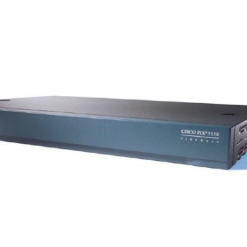 PIX 515E Firewall PIX 515E Firewall