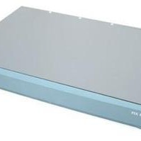 PIX 515E Restricted Bundle Firewall with (2) 10/100 Ethernet ports, 56-bit and 168-bit encryption