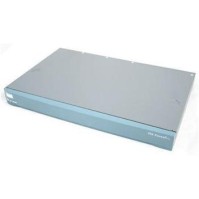 Cisco PIX-515E-FO-BUN PIX 515E Restricted Bundle Firewall with (2) 10/100 Ethernet ports, 56-bit and 168-bit encryption
