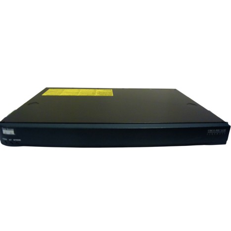 Cisco PIX-515E-UR-FE-BUN PIX 515E-UR-FE Bundle Firewall Network Security/Firewall Appliance