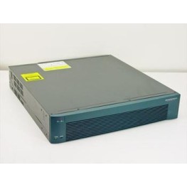 Cisco PIX-525 PIX 525 Firewall Chassis, 2 x 10/100 Interfaces