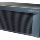 Dual AC Gigabit Firewall VPN, PIX security 3 x GE, 2 FE