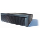 Cisco PIX-535-UR-GE-BUN Dual AC Gigabit Firewall VPN, PIX security 3 x GE, 2 FE