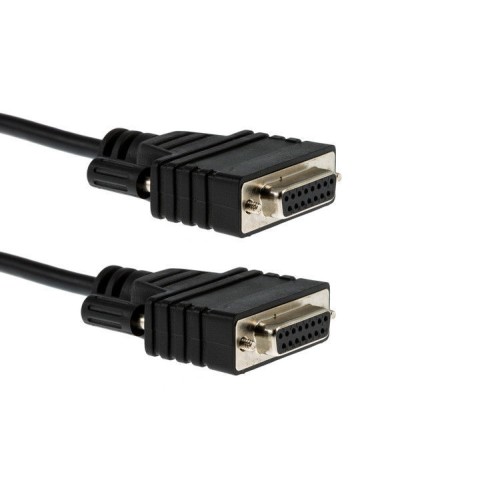 Cisco PIX-FO PIX Failover Serial Cable Data Transfer