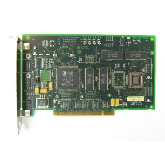 Cisco PIX-VPN-ACCEL PIX DES/3DES VPN Acceleration Card Module Cisco PIX-VPN-ACCEL PIX DES/3DES VPN Acceleration Card Module
