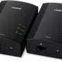 Linksys PowerLine Network Adapter Kit