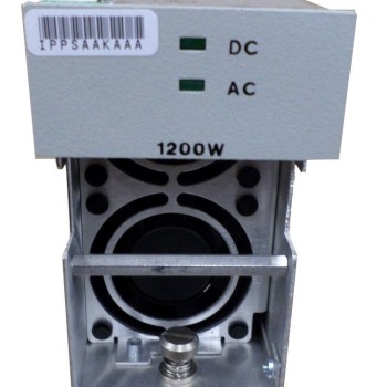 1200W AC Power Supply Proprietary