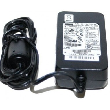AC Power Adapter 34-1977-03 48V