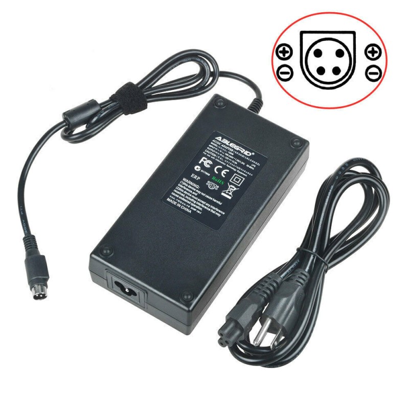 Cisco PSU-EX90 Tandberg PSU-EX90 PSUEX90 Video TelePresence System PSU (3rd Party Compatible)