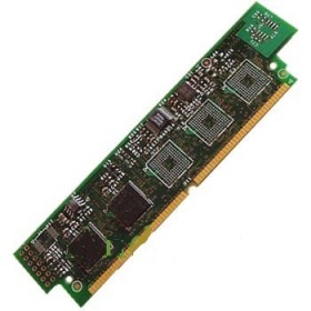 8-Channel Voice/Fax Data DSP Expansion Module